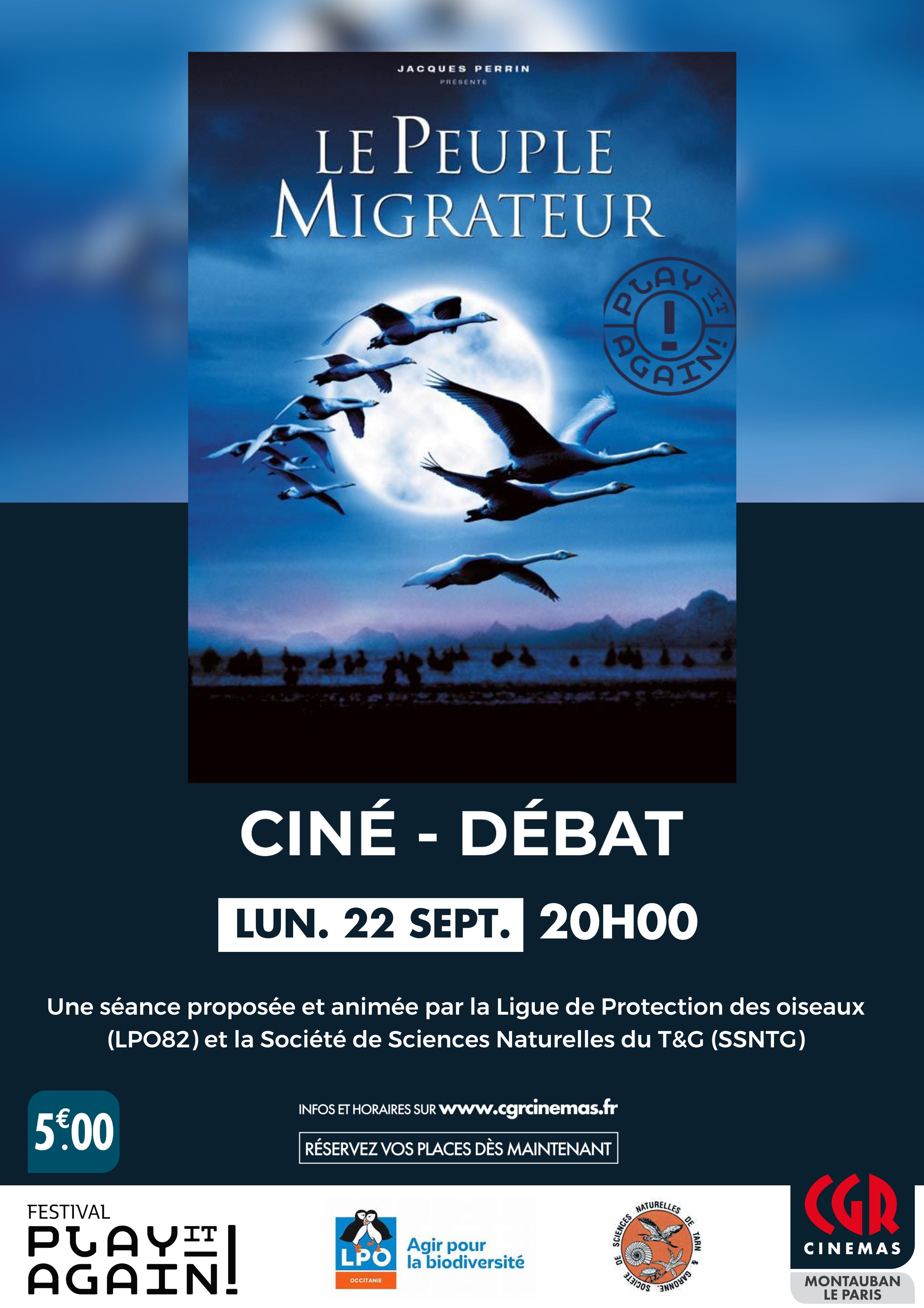 2025 09 22 LE PEUPLE MIGRATEUR A4