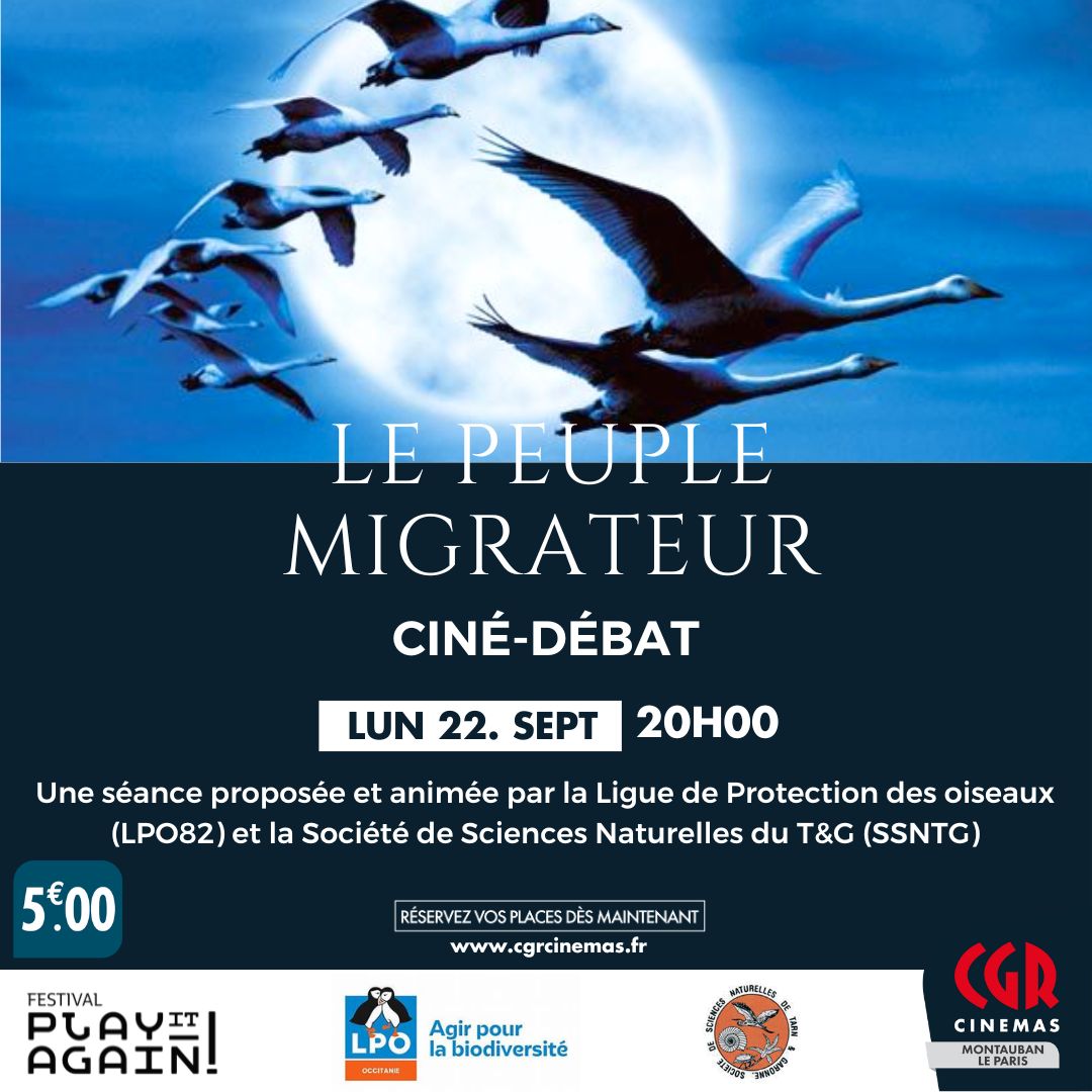 2025 09 22 LE PEUPLE MIGRATEUR POST
